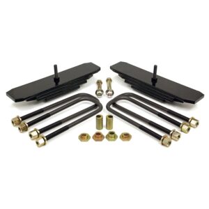 2in. Front Leveling Kit