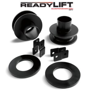 2.5in. Front Leveling Kit