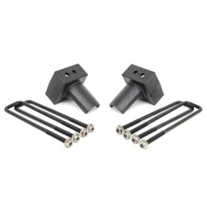 Rear Block Kit