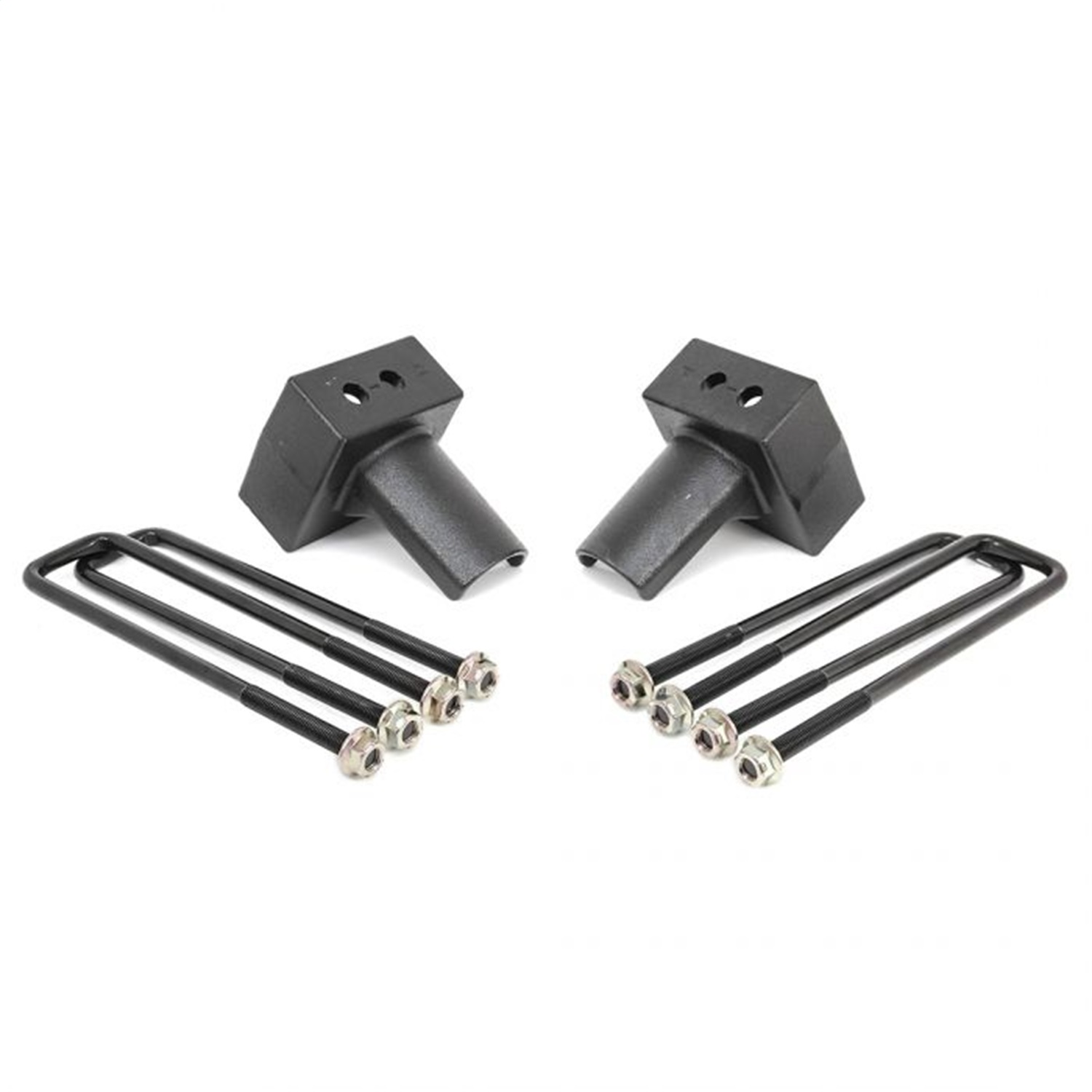 Rear Block Kit
