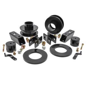 2.5in. Front Leveling Kit