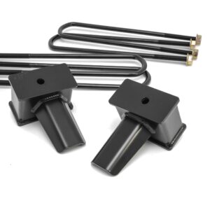 4.0in. Tapered Block for 1 Piece Drive Shaft