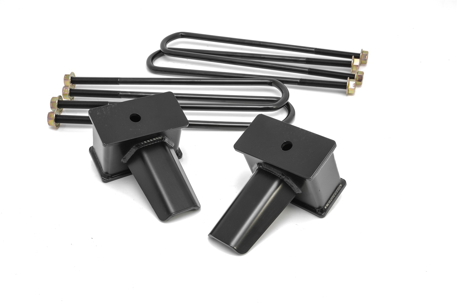 4.0in. Tapered Block for 1 Piece Drive Shaft