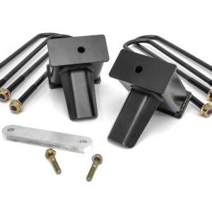 5.0in. Flat Block for 2 Piece Drive Shaft includes Carrier Bearing Spacer