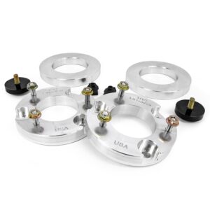 2.5in. Leveling Kit