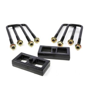 Rear Block Kit