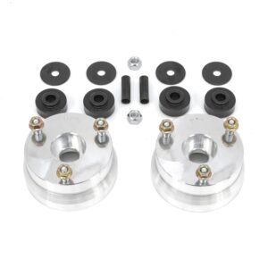 3in. Leveling Kit