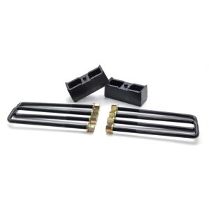 2.25in. Rear Block Kit