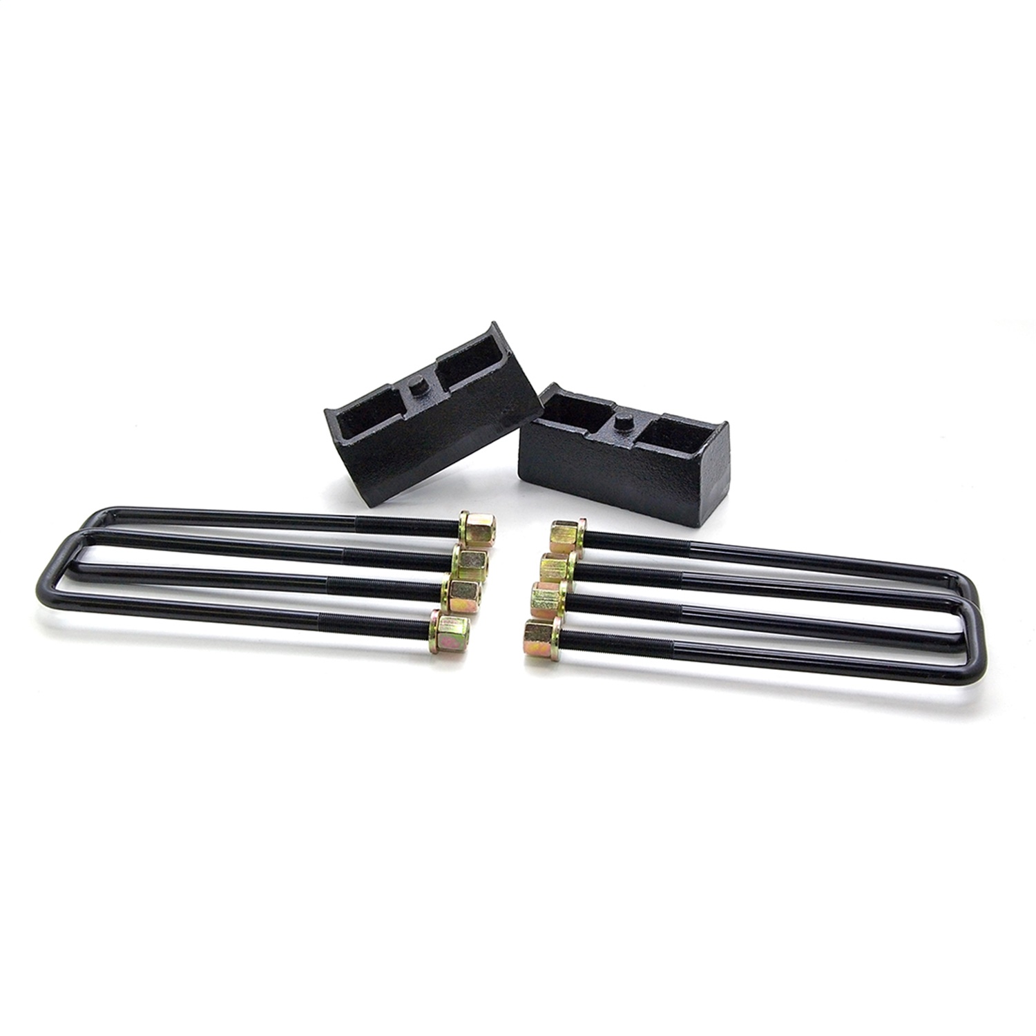 2.25in. Rear Block Kit