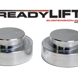 1in. Rear Coil Spring Spacer
