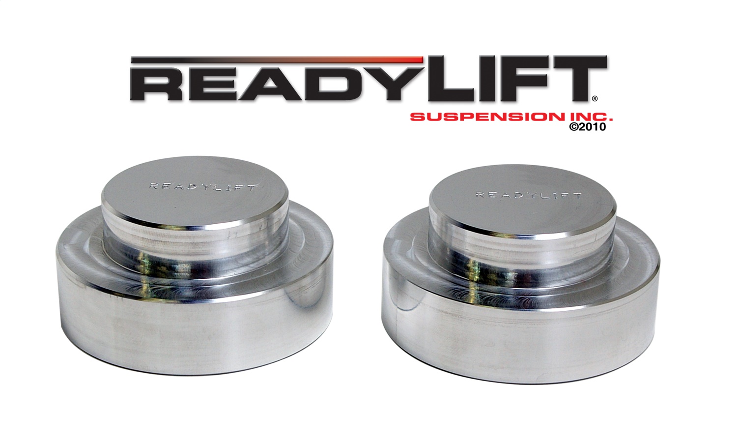 1in. Rear Coil Spring Spacer