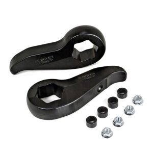 2.25in. Front Leveling Kit (Forged Torsion Key)