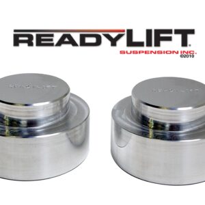 1.5in. Rear Coil Spring Spacer