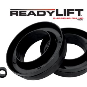 2in. Front Leveling Kit