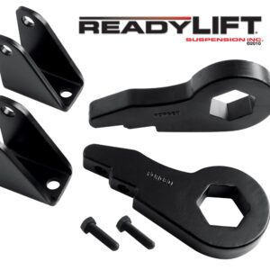2.5in. Front Leveling Kit (Forged Torsion Key)