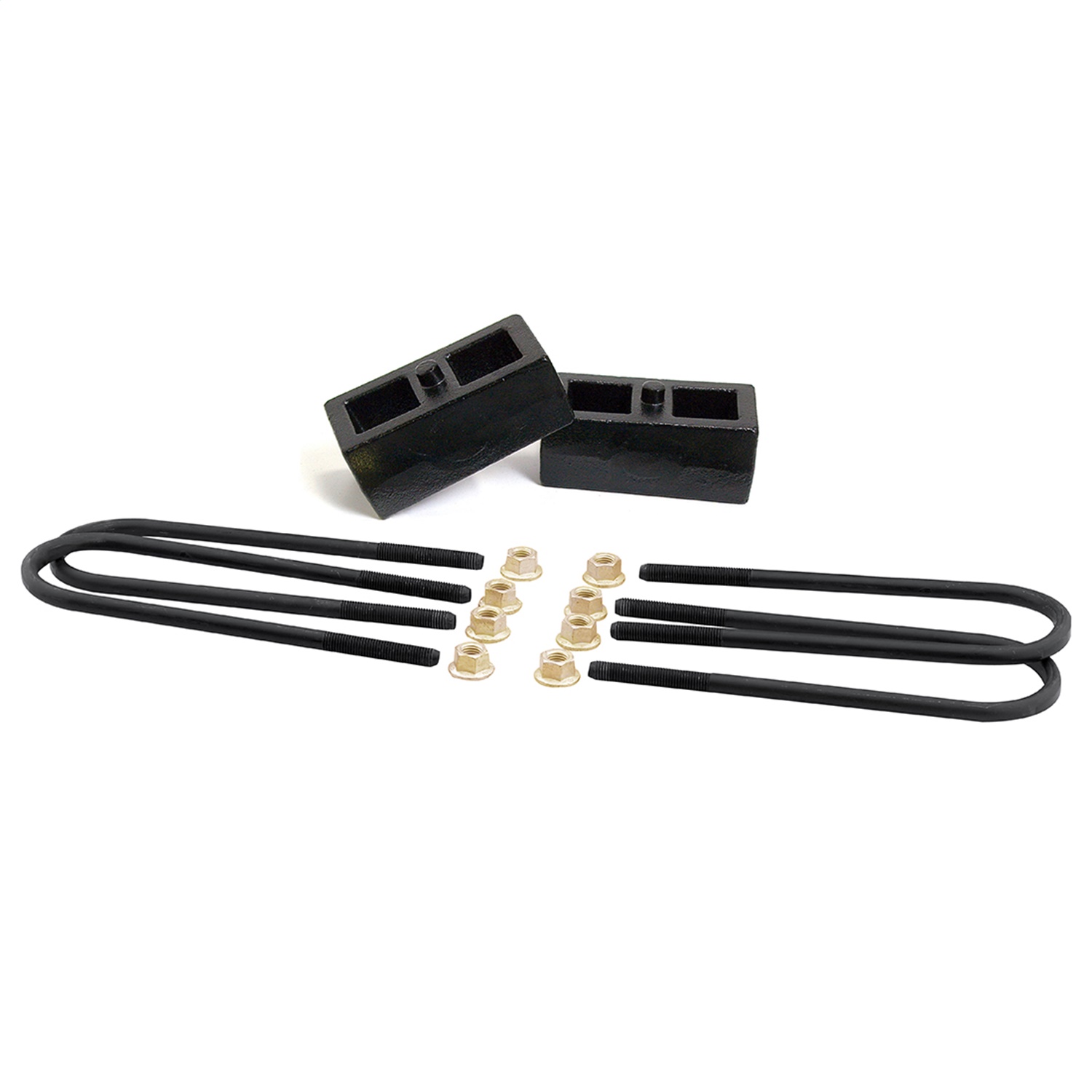 2in. Rear Block Kit