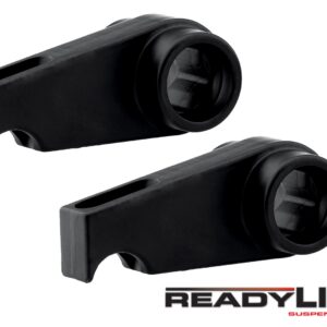 2.25in.Front; 1.5in.Rear Front Leveling Kit (Forged Torsion Key)