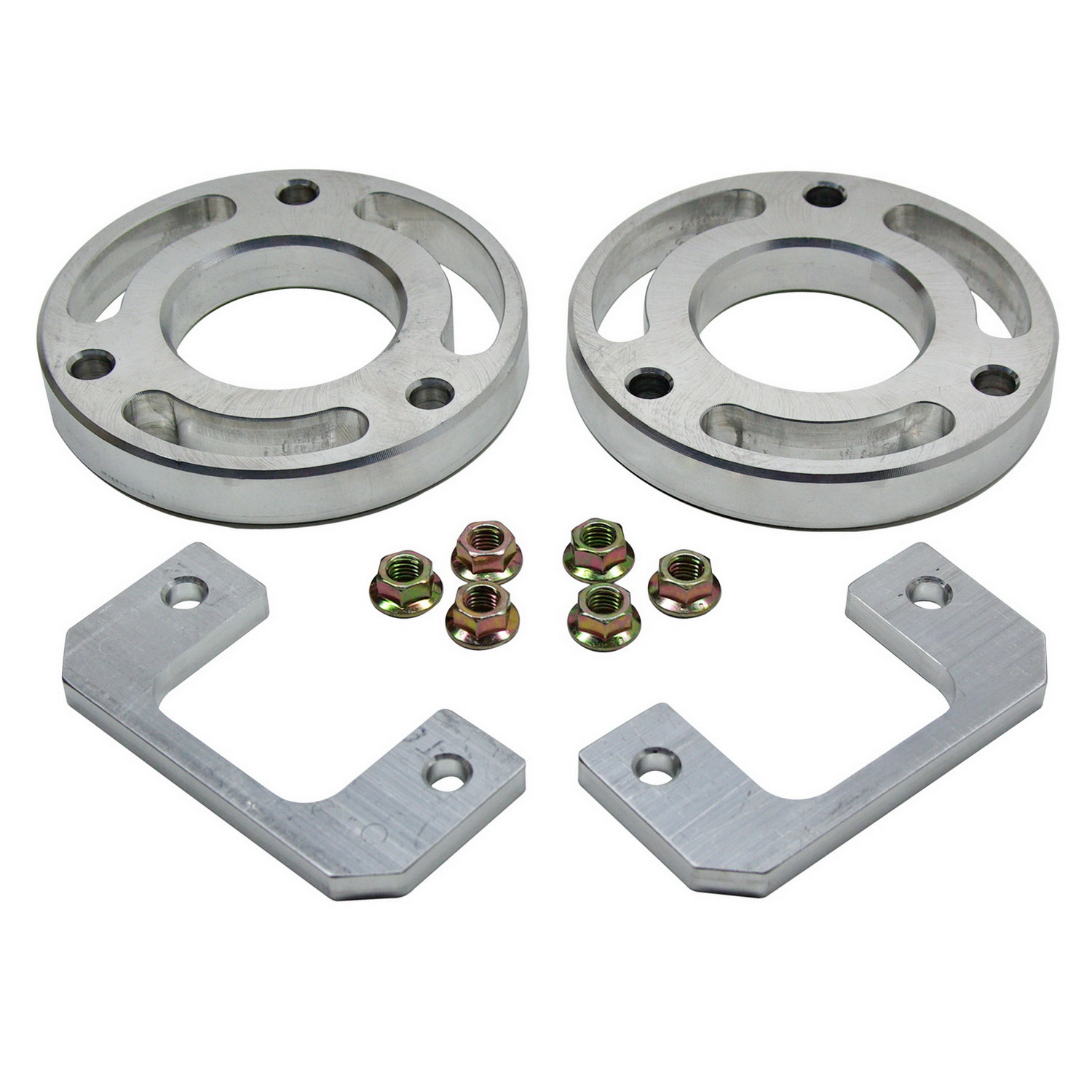 2.25in. Front Leveling Kit