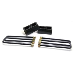 2in. Rear Block Kit