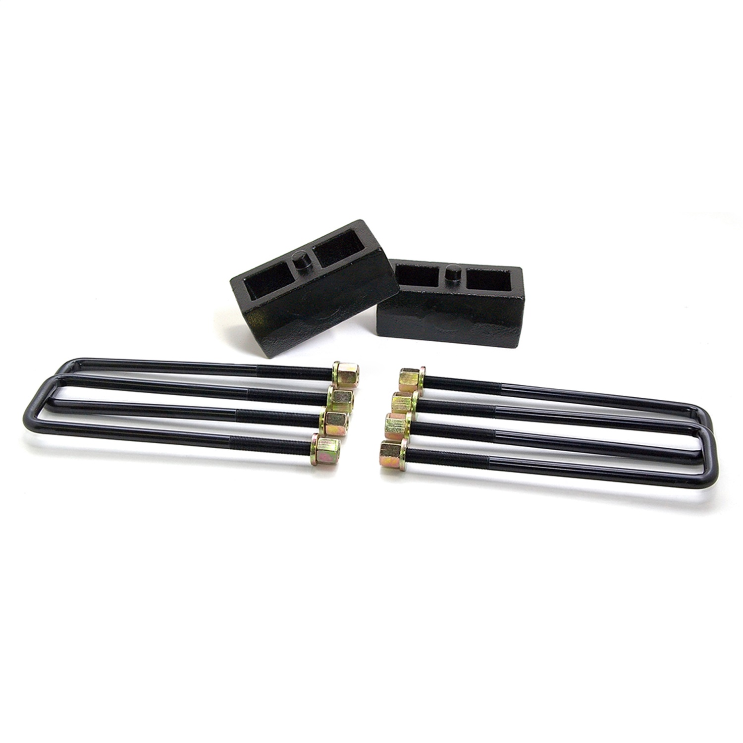 2in. Rear Block Kit