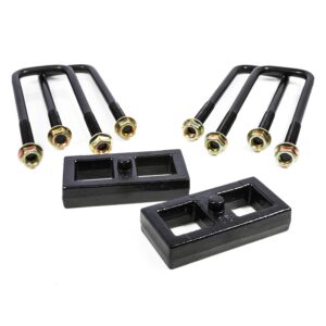 Rear Block Kit