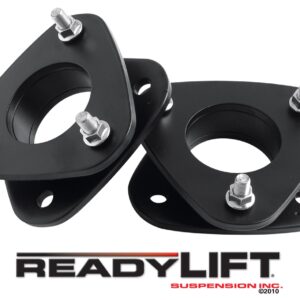 2in. Front Leveling Kit