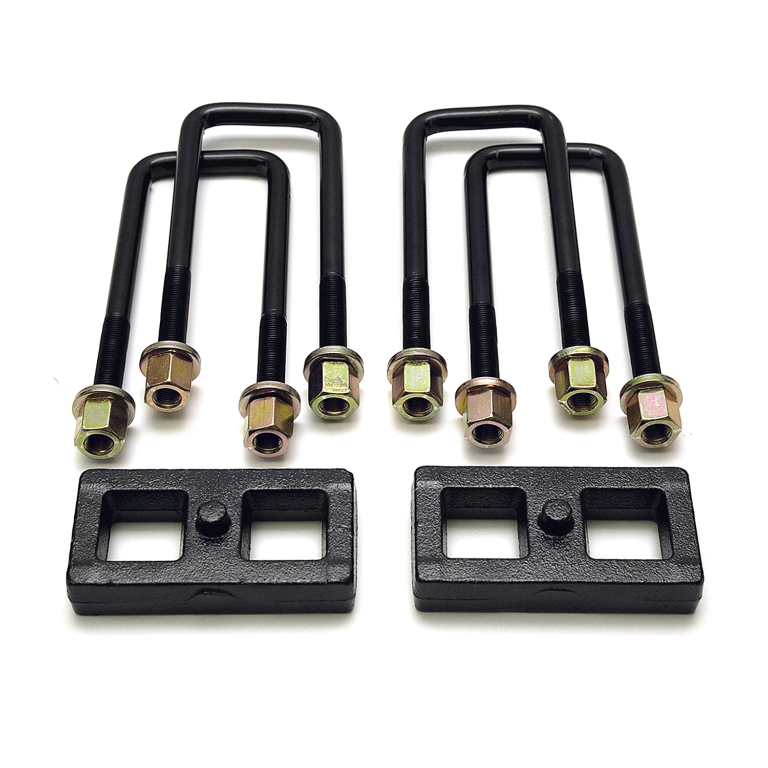 1in. Rear Block Kit