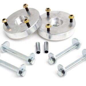 2in. Front Leveling Kit