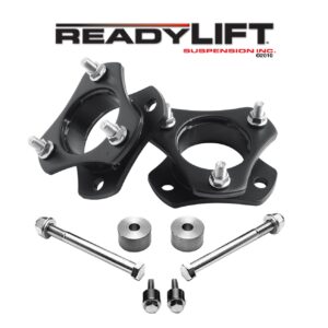 3in. Front Leveling Kit