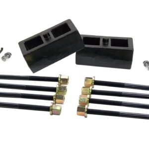 2in. Rear Block Kit