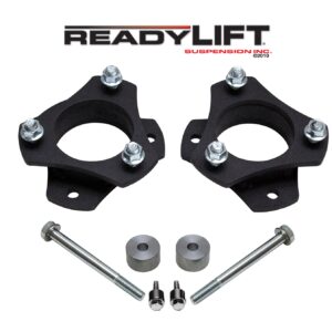 2.5in. Front Leveling Kit
