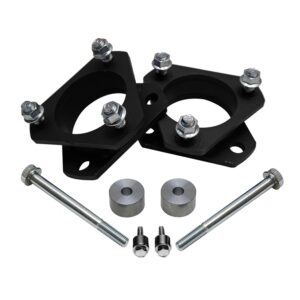 2in. Front Leveling Kit