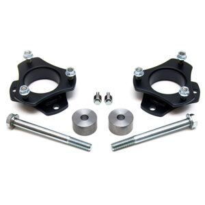 2in. Front Leveling Kit