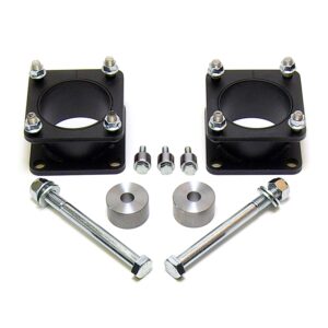 2.4in. Front Leveling Kit