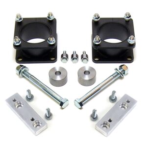 3in. Front Leveling Kit
