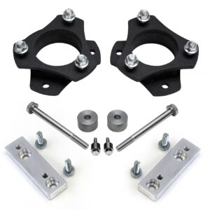 2.75-3in. Front Leveling Kit