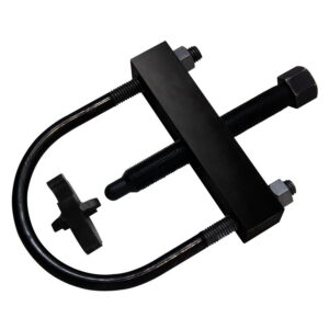 Torsion Key Unloading Tool