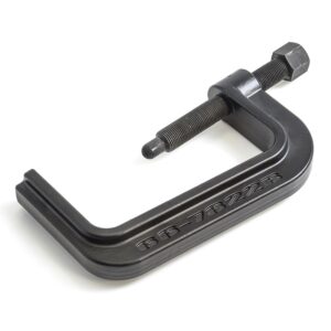 Torsion Bar Key Unloading Tool