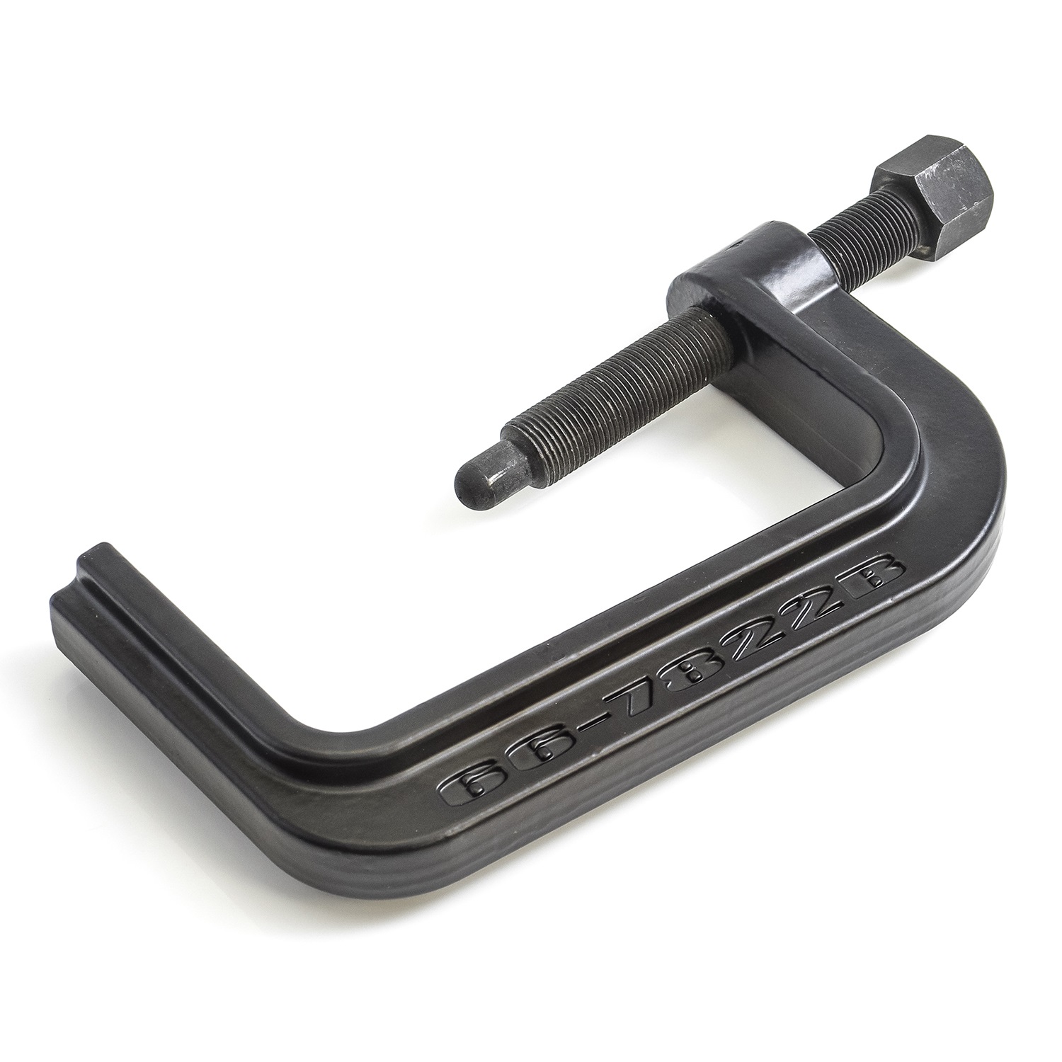Torsion Bar Key Unloading Tool