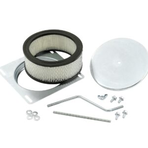 Street Scoop Conversion Kit