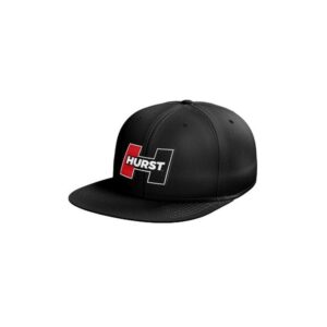 Hurst Snap-Back Cap