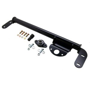 Steering Box Stabilizer Bar