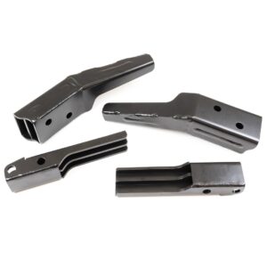 High Clearance Anti Intrusion Beams