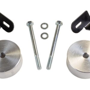 Auto-Leveling Headlight Bracket
