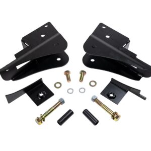 Radius Arm Bracket Kit