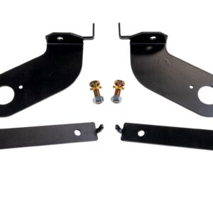 Auto-Leveling Headlight Bracket