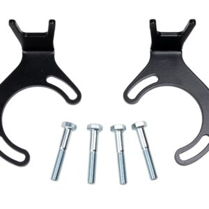 Auto-Leveling Headlight Bracket