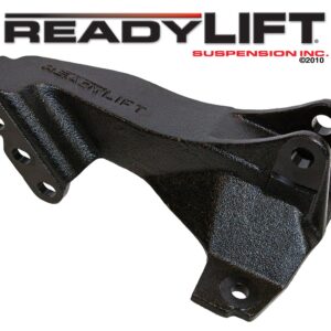 Track Bar Bracket