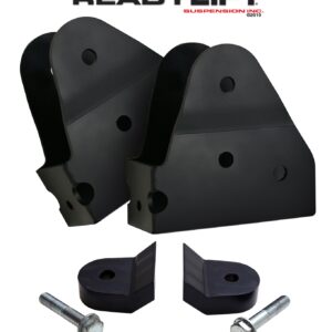 Radius Arm Bracket Kit