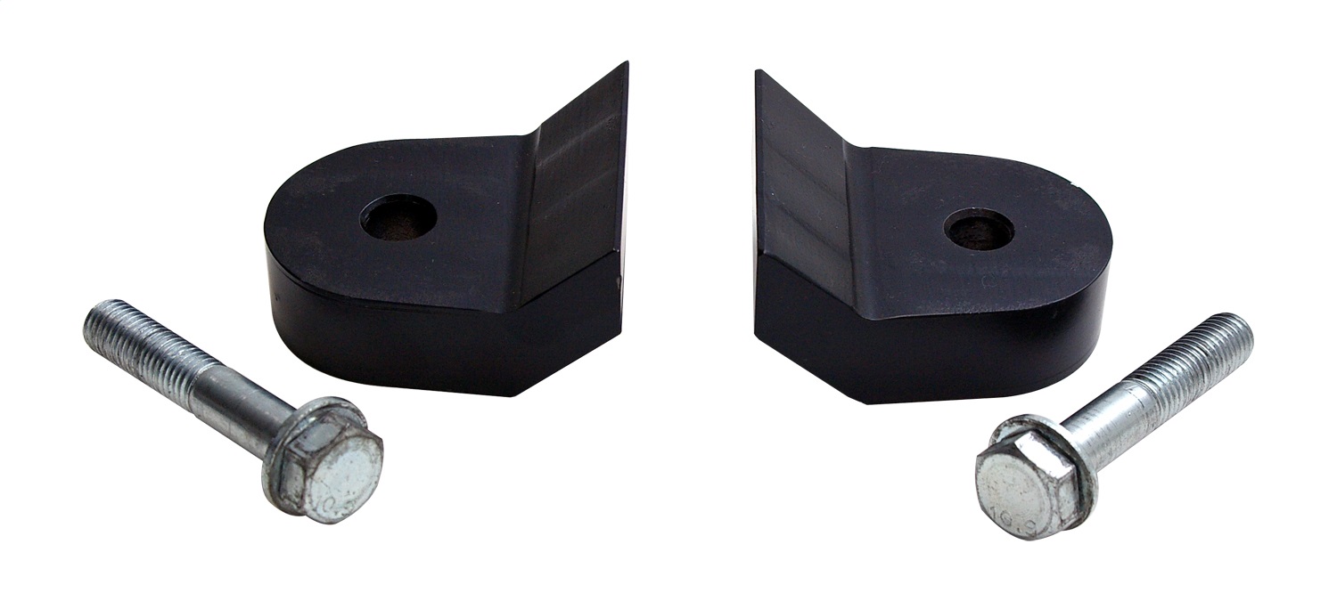 1in. Lower Coil Spring Spacer